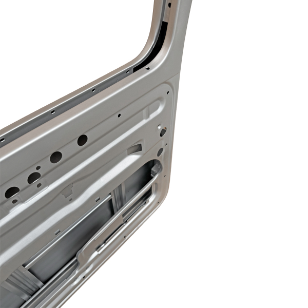 VW Bus T2 Tür links Fahrertür 1977-1979 211831055 211831051 neue Tür VW Bus T2 und Westfalia Camper